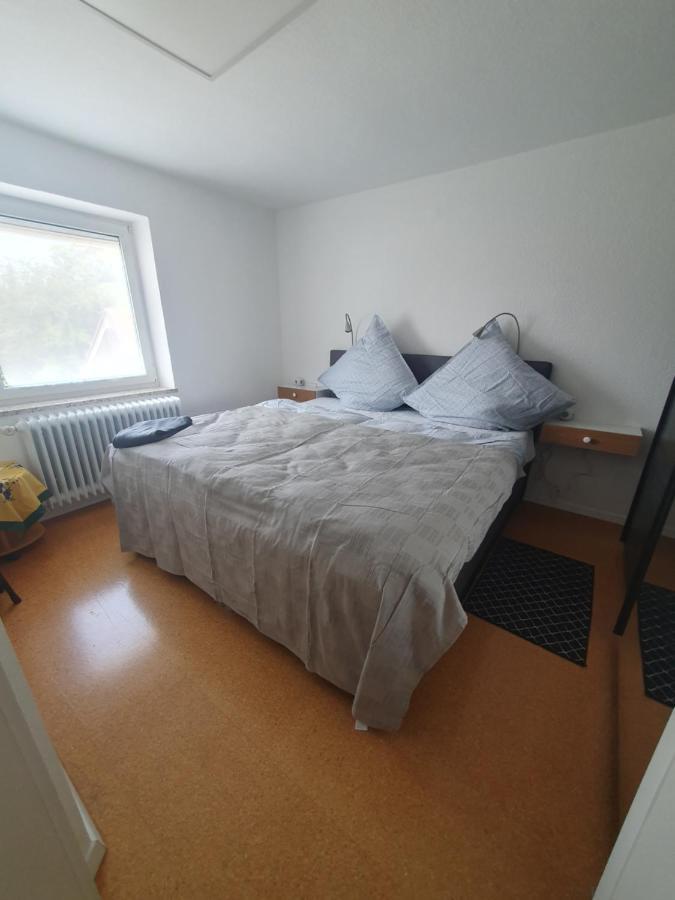 林登贝格Haus Zur Sonne别墅 外观 照片